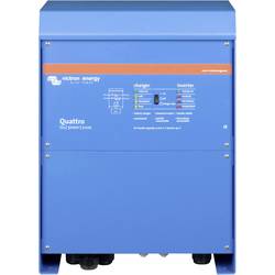 Victron Energy měnič napětí Quattro 12/3000/120-50/50, 3000 W, 12 V/DC -> 230 V/AC
