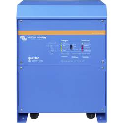 Victron Energy měnič napětí Quattro 24/5000/120-100/100, 5000 W, 24 V/DC -> 230 V/AC