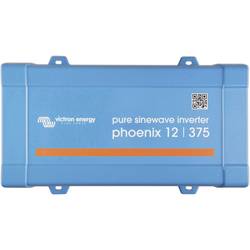 Victron Energy měnič napětí Phoenix Inverter 12/375 230V VE.Direct SCHUKO, 375 VA, 12 V/DC -> 230 V/AC