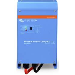 Victron Energy měnič napětí Phoenix Inverter C12/1200, 1200 VA, 12 V/DC -> 230 V/AC