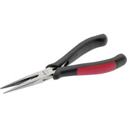 Cimco 100814 pro elektroniku a jemnou mechaniku špičaté kleště rovné 150 mm