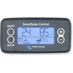 Victron Energy dálkové ovládání SmartSolar Pluggable Display SCC900600010 116 mm x 50 mm x 25 mm Vhodné pro model (střídač napětí):Victron řada SmartSolar