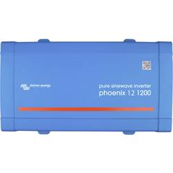 Victron Energy měnič napětí Phoenix Inverter 12/1200 230V VE.Direct SCHUKO, 1200 VA, 12 V/DC -> 230 V/AC