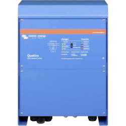 Victron Energy měnič napětí Quattro 24/3000/70-50/50, 3000 VA, 24 V/DC -> 230 V/AC