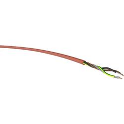 VER SIHF-JB 4x 0,75 Ri. 50 energetický kabel SIHF-JB 4 x 0.75 mm² 50 m