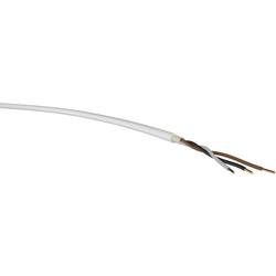 VER NYM-O 3x 1,5 Eca Ri.50 energetický kabel NYM-O 3 x 1.50 mm² šedá 50 m