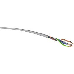 VER YSLY-JB 5x 6 Ri. 50 energetický kabel YSLY-JB 5 x 6 mm² šedá 50 m