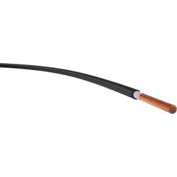 VER H01N2-D 70 Ri. 50 energetický kabel H01N2-D 1 x 70 mm² černá 50 m