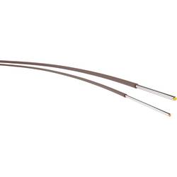 VER SIA 1,5 sw Ri.100 Kabel SIA 1 x 1.50 mm² černá 100 m