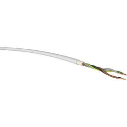 VER NYM-J 4x 2,5 Eca Ri100 energetický kabel NYM-J 4 x 2.50 mm² šedá 100 m