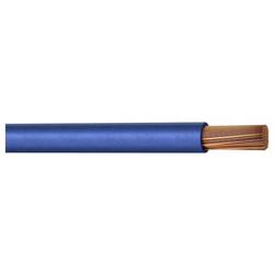VER EUP H07V-K 1,5 hbl R.100 Kabel H07V-K 1 x 1.50 mm² světle modrá 100 m