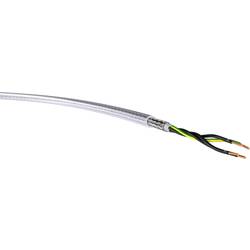 VER YSLYCY-JZ 4x 2,5 Ri. 50 energetický kabel YSLYCY-JZ 4 x 2.50 mm² 50 m
