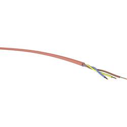 VER SIHF-JB 3x 2,5 Ri. 50 energetický kabel SIHF-JB 3 x 2.50 mm² 50 m