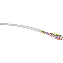 VER NYM-JB 7x 1,5farEca Ri100 energetický kabel NYM-JB 7 x 1.50 mm² šedá 100 m
