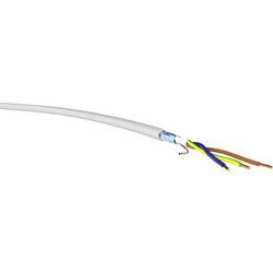 VER (N)YMStJ3x 2,5/1,5Eca R 50 energetický kabel (N)YMStJ 3 x 2.50 mm² šedá 50 m