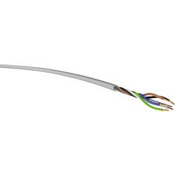 VER YSLY-JB 5x 1,5 Ri.100 energetický kabel YSLY-JB 5 x 1.50 mm² šedá 100 m