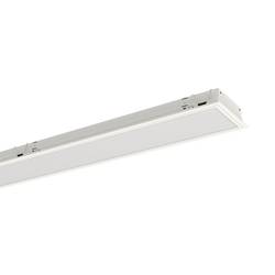 RIDI 838087 838087 LED vestavné svítidlo, LED, 31 W, bílá