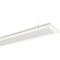 RIDI 637869 637869 LED závěsný lustr LED bílá