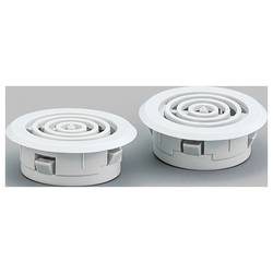 nVent HOFFMAN UPVD01 (VE2) Ventilační mřížka 2 ks