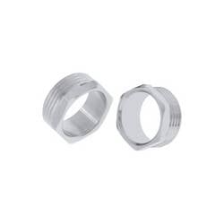 LAPP 52100605 SKINDICHT D-M 40X1,5 uzávěr pro vyrovnávání tlaku M40 mosaz přírodní 25 ks