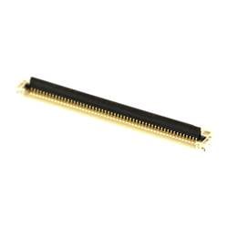 Molex Konektor FFC / FPC 54, rozteč 0.5 mm, 512965494, 1 ks Tape on Full reel
