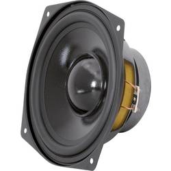 Dynavox 206141 20 cm basový reproduktor 100 W 4 Ω