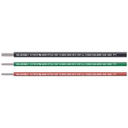 Helukabel 62405-305 Jednotlivá žíla, UL-CSA, 1 x 1.31 mm², bílá, 305 m