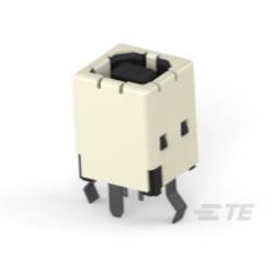 TE Connectivity TE AMP Serial I/O Connectors, 5788336-1, 1 ks