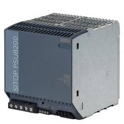Siemens 6EP3437-8SB00-0AY0 síťový zdroj na DIN lištu, 24 V/DC, 40 A