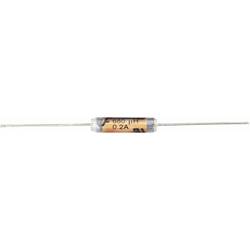 Fastron MESC-161M-01 MESC-161M-01 cívka axiální MESC 160 µH 7.92 Ω 0.3 A 1 ks