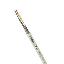 LAPP 37807/1000 datový kabel UNITRONIC® LiHCH 7 x 1 mm² šedá 1000 m