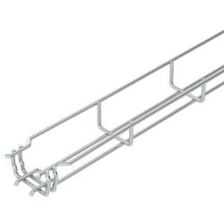 OBO Bettermann 6000060 Mřížkový žlab (d x š x v) 3000 x 50.00 x 35.00 mm 1 ks