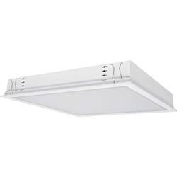 RIDI 822828 822828 LED vestavné svítidlo, LED, 32 W, bílá