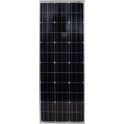 Phaesun monokrystalický solární panel, 140 W, 12 V