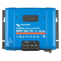 Victron Energy SmartSolar 150/70-Tr VE.Can solární regulátor nabíjení MPPT 12 V, 24 V, 48 V 70 A