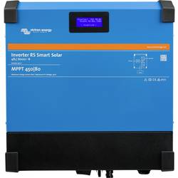Victron Energy měnič napětí RS Smart Solar, 6000 W, 48 V/DC -> 230 V/AC