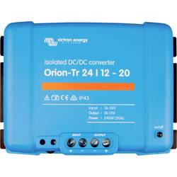 Victron Energy konvertor Orion 24/12-30A Isoliert, 360 W ->