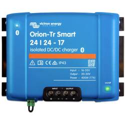 Victron Energy konvertor Orion-Tr Smart 24/24-17, 400 W, 24 V -> 24.2 V