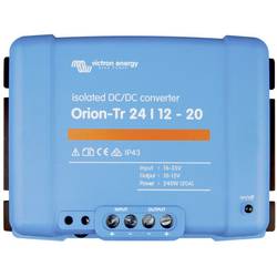 Victron Energy konvertor Orion-Tr Smart 24/12-20, 240 W, 12 V -> 20 V