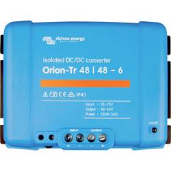 Victron Energy konvertor Orion-Tr 48/48-6A, 280 W, 48 V -> 48.2 V