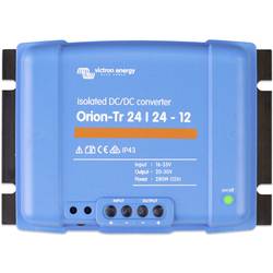 Victron Energy konvertor Orion-Tr Smart 24/24-12, 280 W, 24 V -> 24.2 V