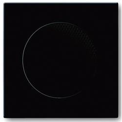 Busch-Jaeger kryt reproduktor Future Linear, Carat antracitová 8253-81 1 ks