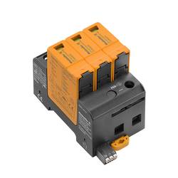 Weidmüller 2730600000 VPU AC II US 3 R 277/50 svodič pro přepěťovou ochranu 20 kA 1 ks