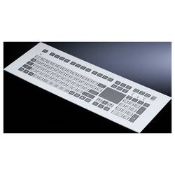 Rittal SM 6446.030 vestavná klávesnice s dotykovým padem (š x v) 482.6 mm x 177 mm 1 ks