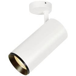 SLV 1006086 NUMINOS XL LED stropní svítidlo pevně vestavěné LED 36 W bílá