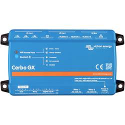 Victron Energy BPP900450110 Cerbo GX MK2 Sledování systému