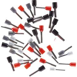 LAPP 61802064 dutinka 0.75 mm² částečná izolace šedá 500 ks