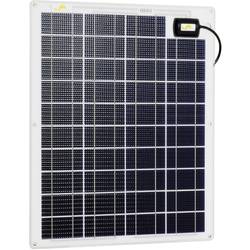 SunWare 20164 polykrystalický solární panel, 38 Wp, 12 V