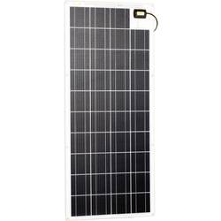 SunWare 20166 polykrystalický solární panel, 75 Wp, 12 V