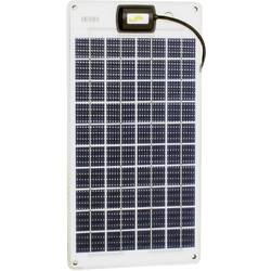 SunWare 20143 polykrystalický solární panel, 14 Wp, 12 V